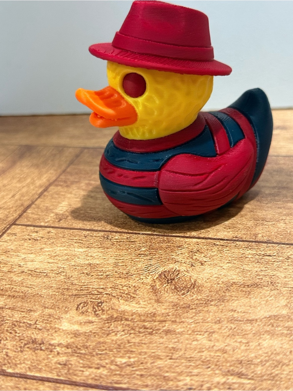 Freddy - Picture 2 of 3